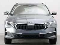 Neu Skoda Octavia 150 PS (110 kW) 2026 Grau Kombi