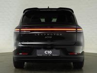 Neu Leapmotor C10 439 kW (598 PS) 2026 Metallic black SUV