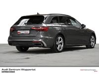 gebraucht Audi A4 Avant 35 TFSI S-LINE PANO LEDER LED DAB