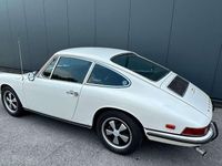 Gebraucht Porsche 911 131 PS (96 kW) 1967 Weiß Coupé