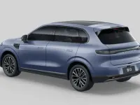 Nuevo Leapmotor B10 160 kW (218 CV) 2026 Azul SUV