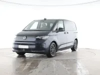 Nowe VW T7 245 KM (180 kW) 2026 Niebieski Van