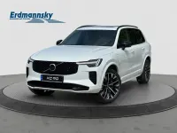 Neu Volvo XC90 Ultra 407 PS (299 kW) 2026 Weiß SUV