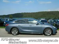 Gebraucht Ora 07 GT 300 kW (408 PS) 2024 Steel grey Limousine