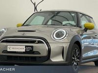 Gebraucht Mini Cooper SE Classic 135 kW (184 PS) 2023 Silber Kleinwagen
