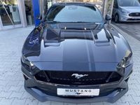 gebraucht Ford Mustang GT 50 V8 Fastback