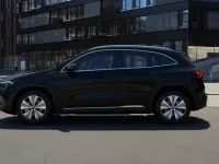 Occasion Mercedes EQA250 139 kW (190 ch) 2021 Noir SUV