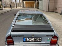 Gebraucht Citroën CX 95 PS (69 kW) 1984 Silber Limousine
