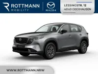 Neu Mazda CX-5 Prime-Line 141 PS (103 kW) 2026 SUV