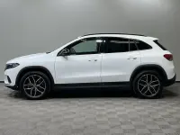 Gebraucht Mercedes EQA300 Progressive 167 kW (228 PS) 2023 Weiß, SUV