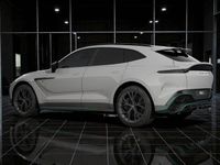 Neu Aston Martin DBX 727 PS (534 kW) 2026 SUV