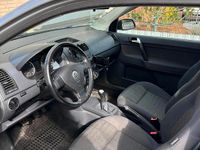 Gebraucht VW Polo 69 PS (50 kW) 2007 Silber Kleinwagen