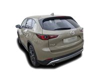 gebraucht Mazda CX-5 Sports-Line AWD