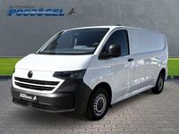 Gebraucht VW T7 110 PS (80 kW) 2025 Weiss Van