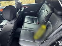 Gebraucht Mercedes E220 170 PS (125 kW) 2007 Schwarz Kombi