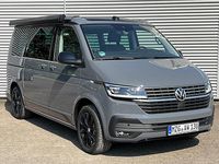 Gebraucht VW California Edition 204 PS (150 kW) 2023 Van