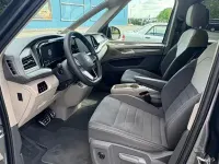 Gebraucht VW Multivan Edition 150 PS (110 kW) 2024 Grau Van / Kleinbus