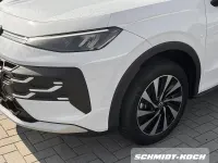 Neu VW T-Roc Life 150 PS (110 kW) 2026 Pure white (weiß) SUV