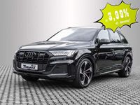 gebraucht Audi Q7 Q7 SUV S lineS line 50 TDI quattro Tiptronic AHK+PANO+B&O