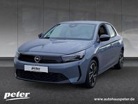 Neu Opel Corsa Edition 110 PS (80 kW) 2025 Grau Kleinwagen