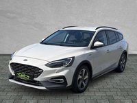 Second-hand Ford Focus Active 150 CP (110 kW) 2019 Alb Break