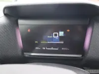 Gebraucht Citroën e-C4 Shine 100 kW (136 PS) 2022 Schwarz SUV