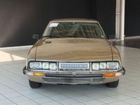 Gebraucht Citroën SM 204 PS (150 kW) 1971 Gold Coupé