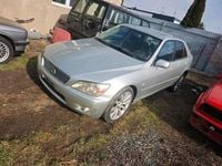 Gebraucht Lexus IS300 222 PS (163 kW) 2003 Limousine