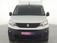 gebraucht Peugeot Partner Premium Tempomat|DAB|Klima|PDC