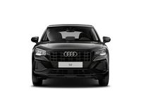 Gebraucht Audi Q2 Advanced 150 PS (110 kW) 2025 Mythosschwarz metallic SUV