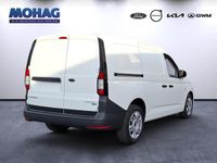 Ny Ford Transit Connect Trend 150 HK (110 kW) 2025 Hvid MPV
