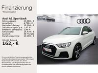 gebraucht Audi A1 Sportback Advanced 25 TFSI*Klima*Alu*Einparkh
