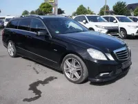 Gebraucht Mercedes E300 204 PS (150 kW) 2010 Kombi