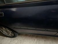 gebraucht Peugeot 406 bj 2000. TÜV 09.2025