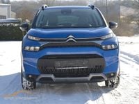 Gebraucht Citroën C3 Aircross 110 PS (80 kW) 2024 Blau SUV
