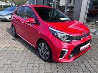 gebraucht Kia Picanto GT Line