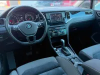 Gebraucht VW Golf 150 PS (110 kW) 2016 Weiß SUV