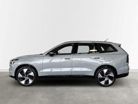 Neu Volvo EX90 Performance 380 kW (517 PS) 2025 Grau SUV