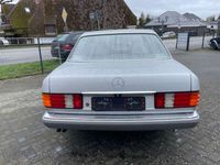 gebraucht Mercedes S300 300SE Standheizung H-Kennz. Deutsches Fzg S-Heft