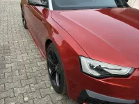Gebraucht Audi S5 Cabriolet Comfort 333 PS (244 kW) 2013 Andere farben Cabrio