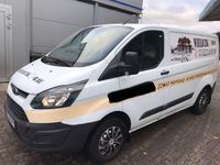 gebraucht Ford Transit Custom 250 L1H1 LKW VA City Light