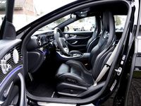 Gebraucht Mercedes E63S AMG AMG 612 PS (450 kW) 2020 Schwarz Limousine