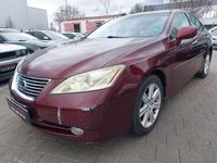 Gebraucht Lexus ES350 276 PS (202 kW) 2007 Rot Limousine