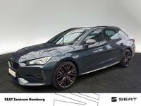 Gebraucht Seat Leon 4Drive 310 PS (228 kW) 2024 Magnetic grau metallic Kombi