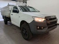 Gebraucht Isuzu D-Max 163 PS (119 kW) 2022 Weiß Abholung