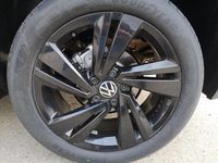 Neu VW T-Roc R-line 150 PS (110 kW) 2026 Indiumgrau metallic SUV