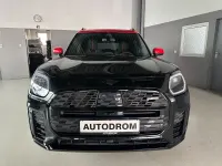 Gebraucht Mini John Cooper Works Countryman 204 PS (150 kW) 2025 Schwarz SUV