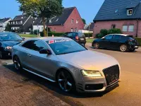 Gebraucht Audi A5 Sport 239 PS (175 kW) 2007 Grau Coupé