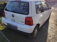 Gebraucht VW Lupo 60 PS (44 kW) 2001 Kleinwagen
