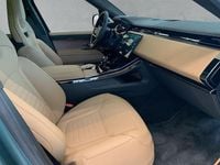 Neu Land Rover Range Rover Sport 635 PS (467 kW) 2025 Grün SUV